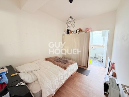 Location Appartement 1 pièce 30m² - Photo 2