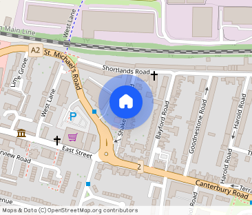 Shakespeare Road, Sittingbourne, Kent, ME10 - Photo 1