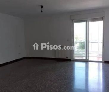 Piso en alquiler en Actur-Rey Fernando - Photo 1