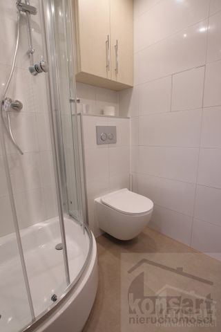 Na wynajem kawalerka na Pomorzanach. - Фото 3