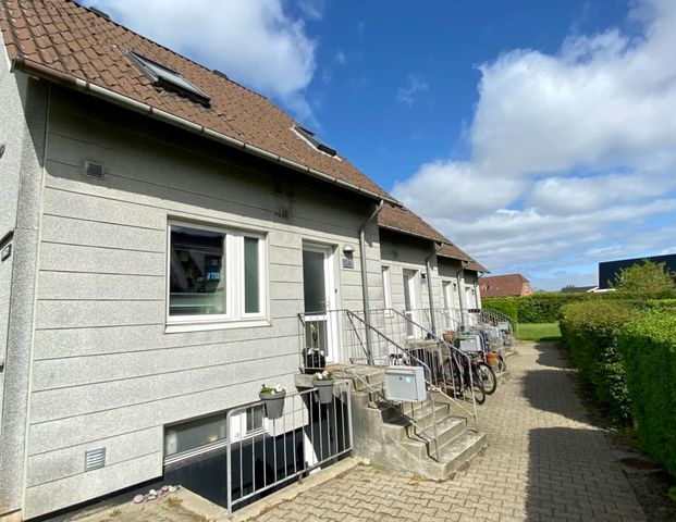 3 værelses rækkehus – Skovbakken 8D – Fredericia - Photo 1