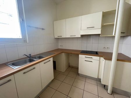 Location appartement 3 pièces 71.73 m2 à Tours - Photo 3