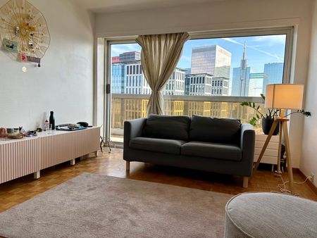 Appartement te huur - Photo 2