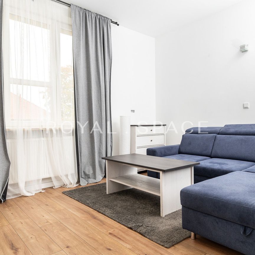 2 osobne pokoje niedaleko ul. Lubicz - Zdjęcie 1