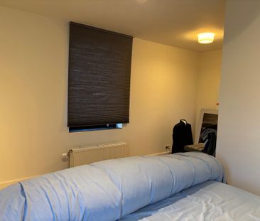 SINT-LIEVENS-HOUTEM - Unieke Duplex met veel lichtinval - Photo 6