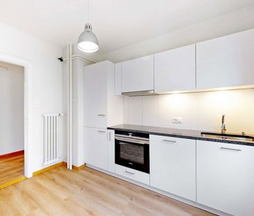 3 Zimmer, 68 m², 1. Stock - Photo 4