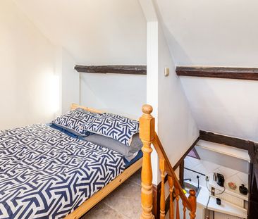 Gezellige duplex met zonneterras - Photo 6