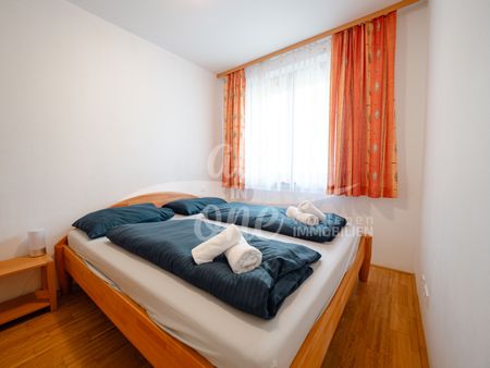 Entzückende 2 Zimmer-Mietwohnung in Bad Kleinkirchheim! - Foto 4