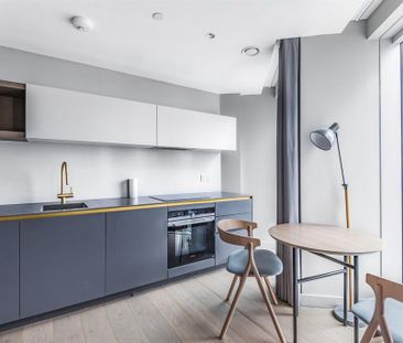 Property to rent - Photo 5