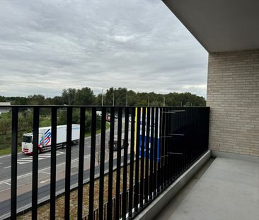 Stijlvol en energiezuinig nieuwbouwappartement met 2 slaapkamers te... - Photo 1