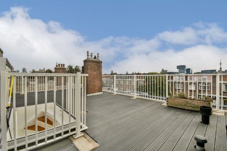 For rent: Churchill-laan 189-4, 1078 EA Amsterdam - Photo 5