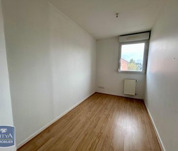 Location Appartement 2 pièces 54m² MORSBACH 57600 - Photo 2