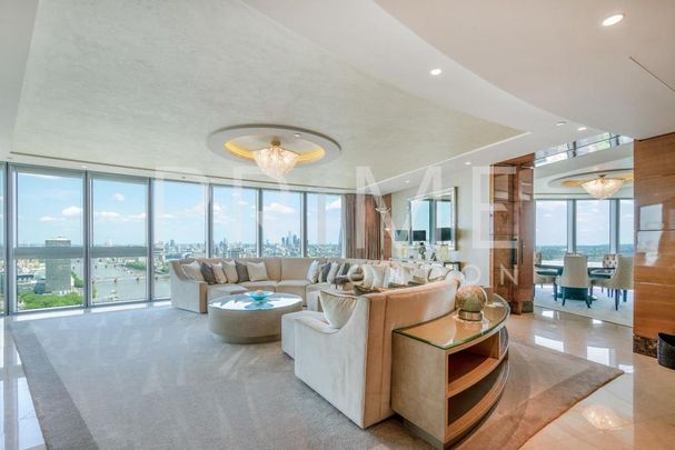 3 bedroom apartment to rent - Photo 1