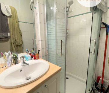 Location Appartement 1 pièce 29m² - Photo 4