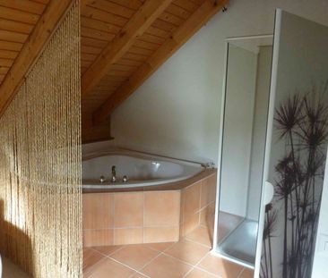 2.5 Zimmer, 53 m², 1. Stock - Photo 5