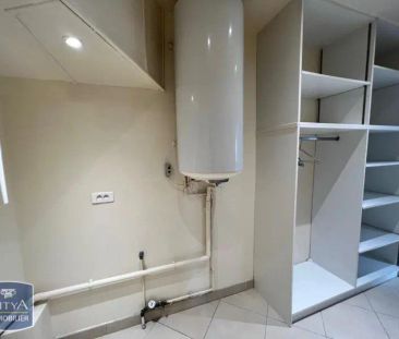 Appartement à louer 1 pièce 24.66m² - Photo 4