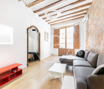 Apartment for rent in El Born, Barcelona - Photo 6