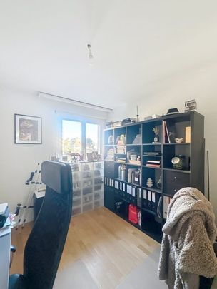 Appartement de 4 pièces au 2ème étage - Foto 1