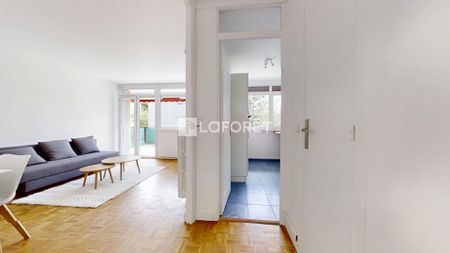 Appartement T3 Viroflay à louer - Photo 3