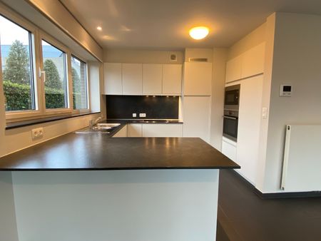 Appartement te huur in Evergem - Foto 2