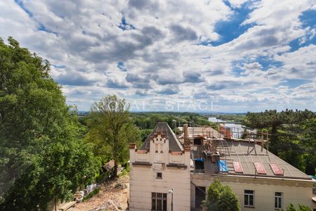 Apartament z tarasem na dachu z sauną! - Zdjęcie 4