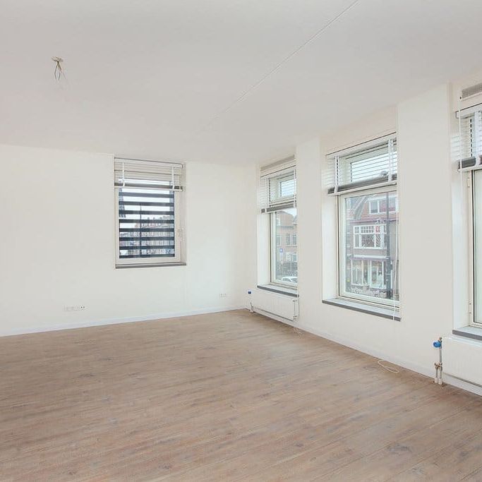 Appartement te huur: Antony Duyklaan 2 3051 HA Rotterdam - foto 1