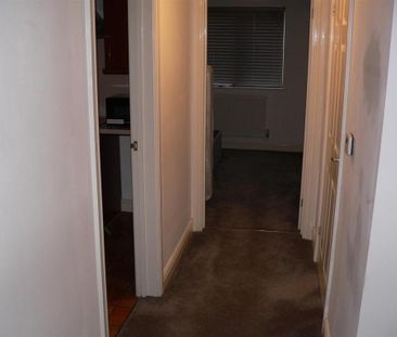 1 bedroom maisonette to rent - Photo 2