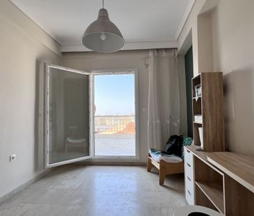 Studio/Γκαρσονιέρα για ενοικίαση Παπάφη - Άγιος Φανούριος (Τούμπα) - Photo 1