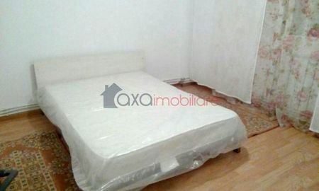 Apartament 2 camere de inchiriat in Cluj-Napoca, Manastur ID 3661 - Fotografie 2