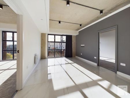 2 bedroom apartment to rent - Photo 5