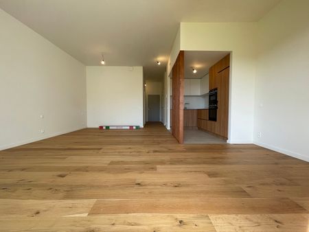 Prachtig gelijkvloers BEN-appartement met tuin en terras - Photo 3