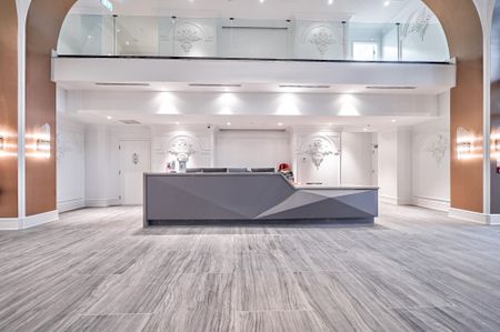 For Lease - 9 Clegg Road Unit# 1505, Markham, Ontario - Photo 3