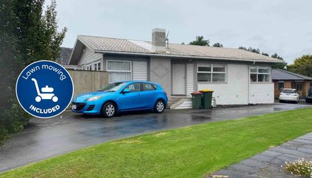 Spacious, Private, Standalone Family Home for ... - Photo 4