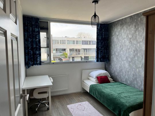 Huis te huur: Rode Klaver 119 1422 SL Uithoorn - Foto 1