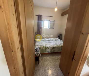 Διαμέρισμα για ενοικίαση Θεολόγος (Μαλεσίνα) - Φωτογραφία 2