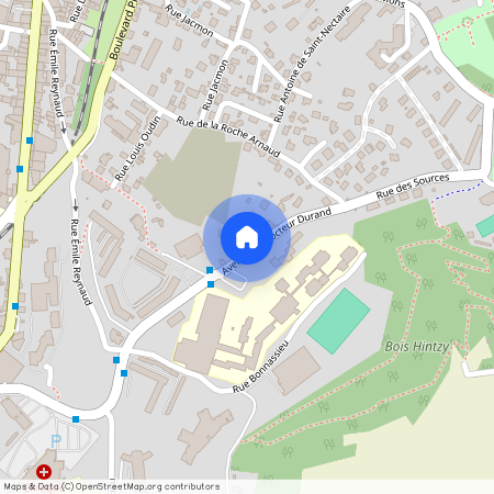 43000, Le Puy-En-Velay