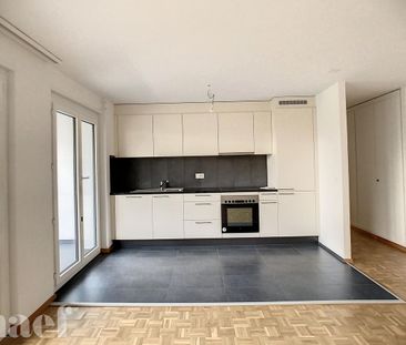 3 Zimmer, 68 m², 3. Stock - Photo 2