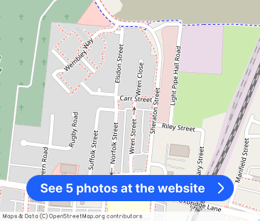 Flat 2, 56 Wren Street, Stockton-On-Tees, Durham, TS18 - Photo 1