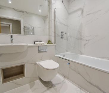 1 bedroom apartment to rent - Photo 6