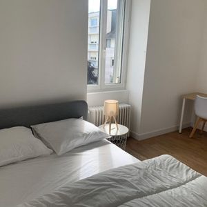 Appartement à louer, 1 pièce - Angers 49000 - Photo 2