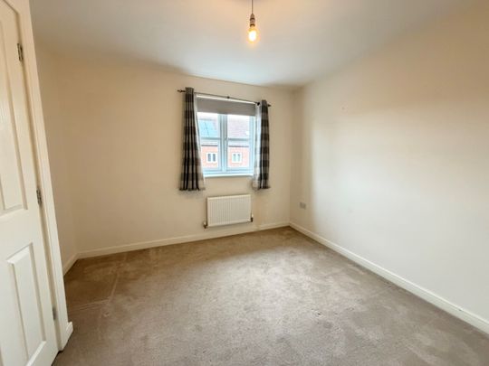 Kempton Drive, Oakham, Barleythorpe - Photo 1