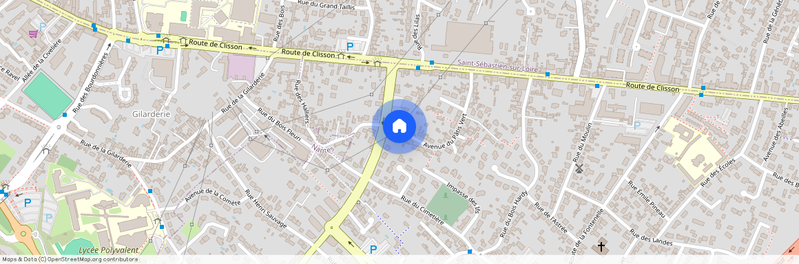 Loire-Atlantique, 44, 44120, Vertou
