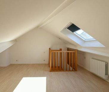 Tout savoir sur cet appartement dans le quartier Forêt, à Saint-Ger... - Photo 4