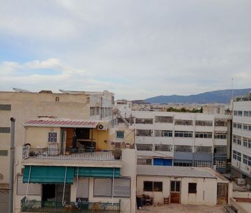 Studio/Γκαρσονιέρα για ενοικίαση Εθνική οδός - Μακρυγιάννη (Μοσχάτο) - Photo 1