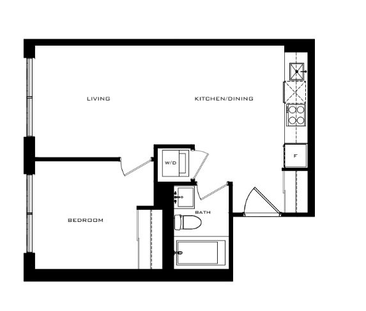 For Lease - 2 Erskine Road Unit# 2105, Mississauga, Ontario - Photo 5
