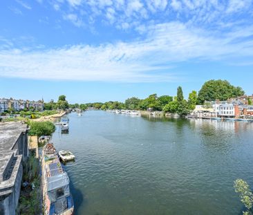 Bridge Road, East Molesey, KT8 - Photo 4