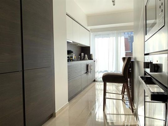 Appartement te huur - Foto 1