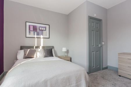 4 bedroom house share to rent - Photo 2