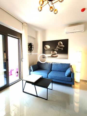 Studio/Γκαρσονιέρα για ενοικίαση Μαρτίου (Βούλγαρη - Ντεπώ - Μαρτίου) - Photo 4