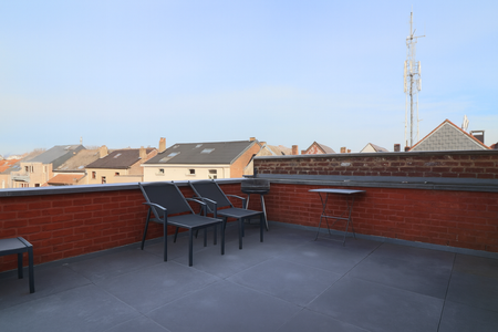 Duplex - à louer - 1300 Wavre - 990 € - Photo 5